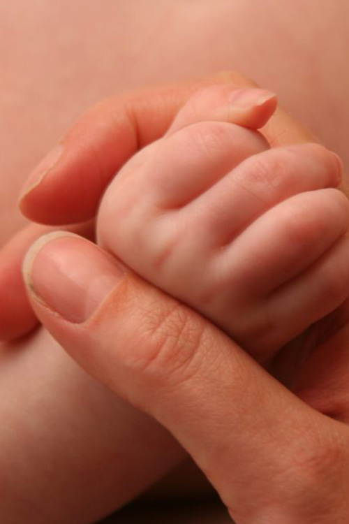 Il valore terapeutico del contatto - Tiua